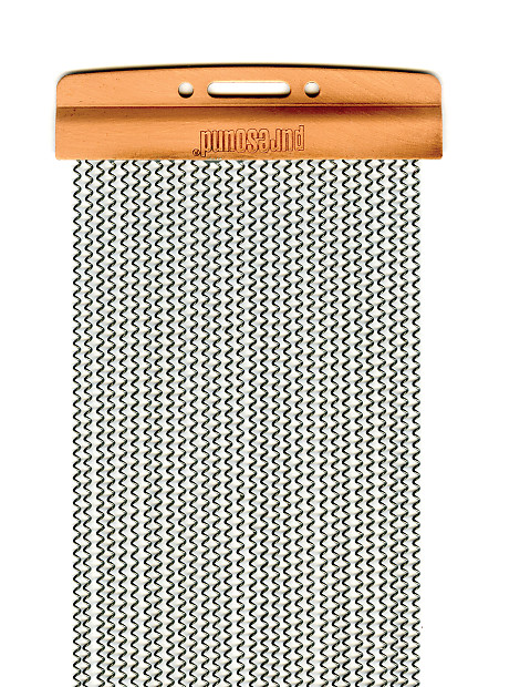 Puresound S1430 Super 30 Series 30-Strand Snare Wires - 14" image 1