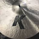 Zildjian K 20” Crash Cymbal