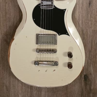ギター ESP Custom Order ST ESP Custom Shop Stephen Carpenter STEF B-8 Black Used | The