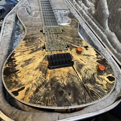 Mayones Regius 7 Infinite Purple