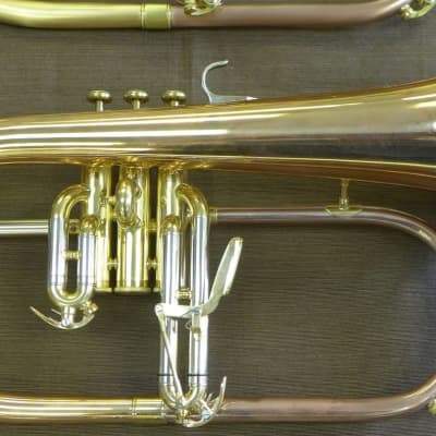 ACB Doubler's Flugelhorn: Our #1 Selling Product at ACB! image 8