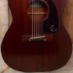 Epiphone FT-30 Caballero Natural 1961 | Reverb Epiphone FT-30 Caballero Natural 1961 | Reverb