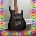 **PRICED TO SELL - Sterling JP157 John Petrucci Signature 7-String - Gorgeous Roasted Maple Neck