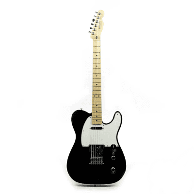 年末最終下げ‼️Fender mexico Standard Telecaster Fender Standard Telecaster | Reverb Canada