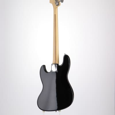 Fender Japan Jb Std Mod Black (S/N:T008303) (06/22) | Reverb
