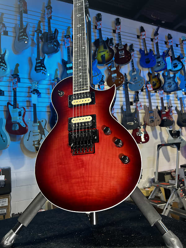 Kramer Assault Plus FR | Reverb