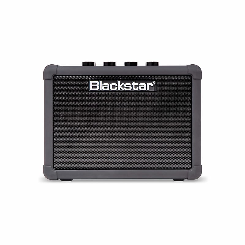 Blackstar Fly 3 Charge - Rechargeable Mini Amp with Bluetooth image 1