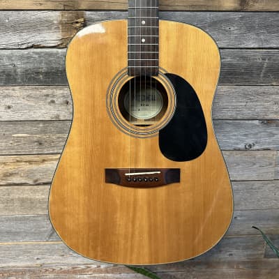(17742) Mitchell MD-200 Acoustic Guitar for sale
