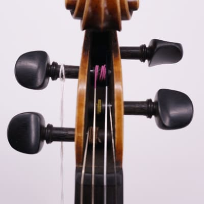 【美品】 HORA 1/4 VIOLIN 2016年製 ソフトケース 付き 美品】 HORA 1/4 VIOLIN 2016年製 ソフトケース 付き 弦楽器