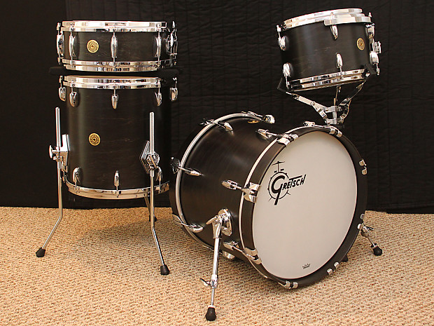 Gretsch store bop kit