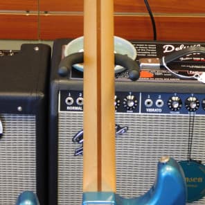 Fender Stratocaster w / Mini Humbuckers & Coil Tap! Strat! image 6