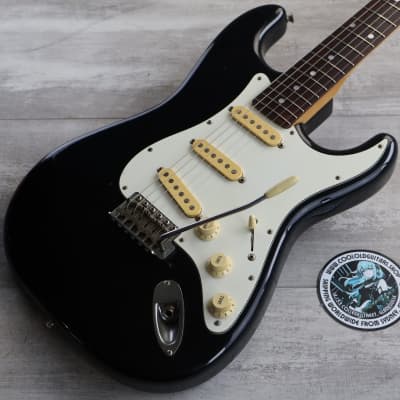 Fender Japan ST-STD ストラトキャスター ST-STD/SSH (Japan) - FUZZFACED