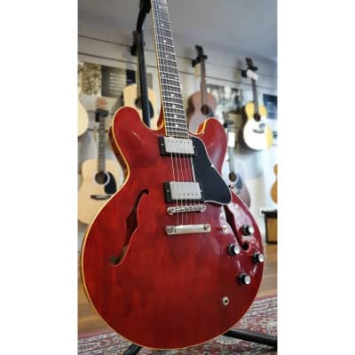 Gibson ES-335 Reissue image 7