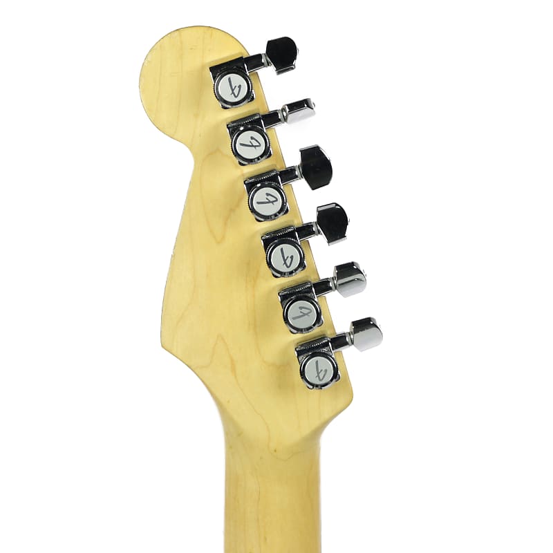 Fender Strat Ultra 1990 - 1998 image 6