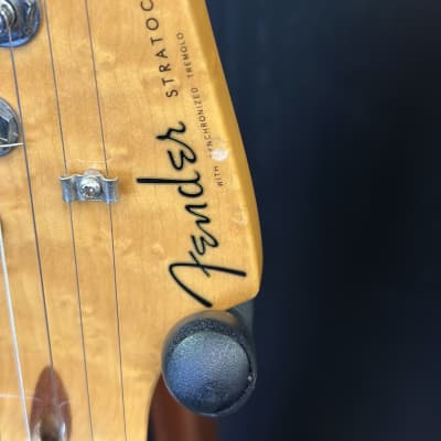 Fender Custom Shop Classic Player Stratocaster 2002 image 5