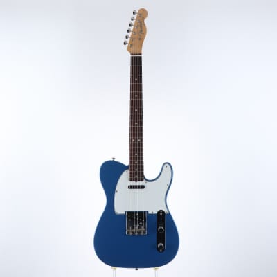 Fender American Vintage '64 Telecaster Olympic White