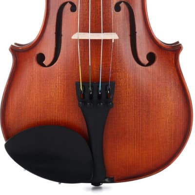 Scherl & Roth SR51E4H 4/4 Size Galliard Student Violin Outfit