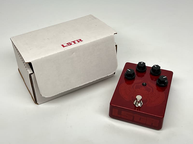 Black Arts Toneworks LSTR