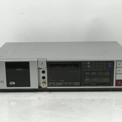 ■AKAI GX-R55 カセットデッキ AKAI GX-R55 ￥64,800(1984年頃) - YouTube