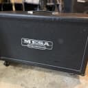 2004 Mesa Boogie Rectifier 2x12" Horizontal Guitar Speaker Cabinet