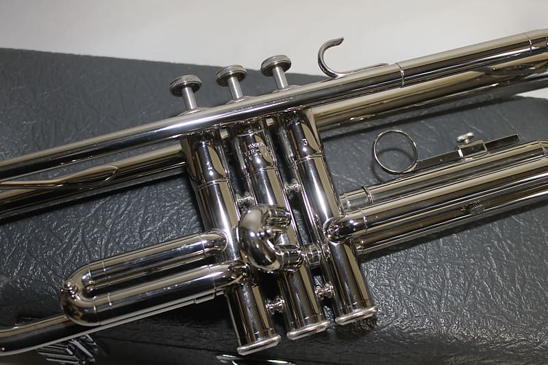 YAMAHA　YTR-136 Yamaha YTR-136 Bb Trumpet 1977-1982 | Reverb Canada
