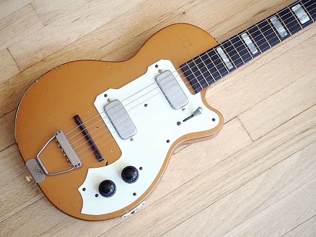 Kay guitars for sale 2025