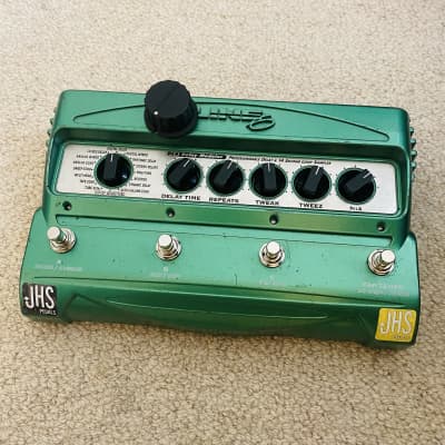 Reverb.com listing, price, conditions, and images for line-6-dl4