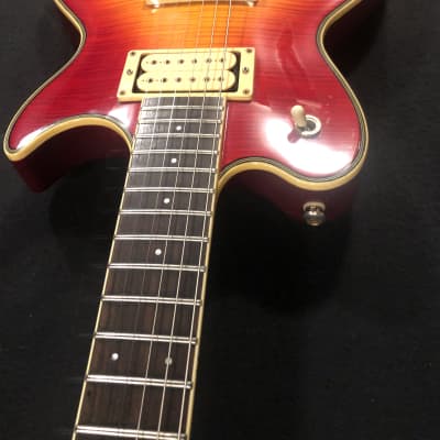Electra X935 CS Pro Japan image 9