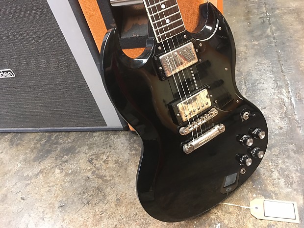 Greco SG Standard | Reverb