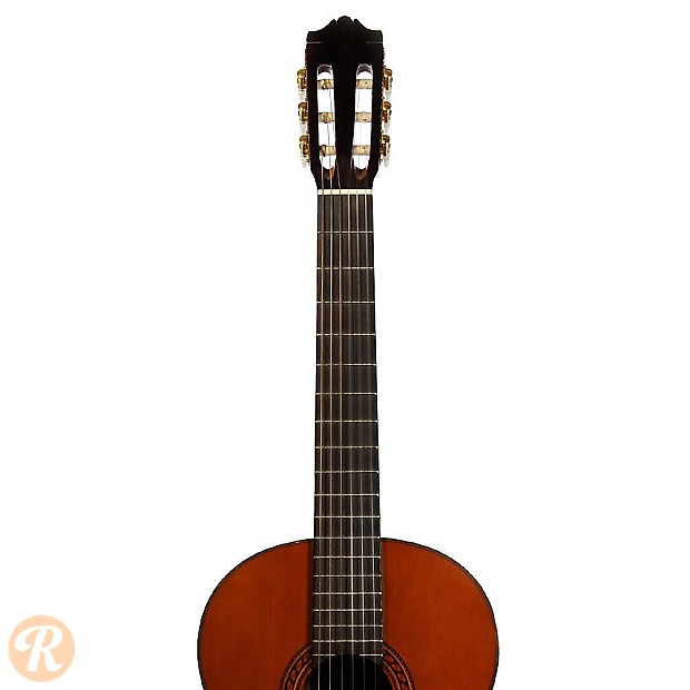 Yamaha CG-150CA Natural | Reverb