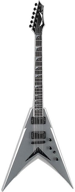 Dean clearance vmnt silver