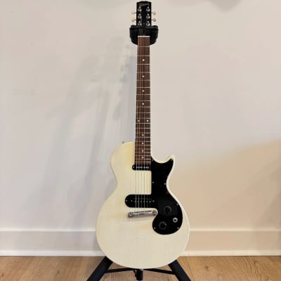 『うーこ』Gibson USA  melody maker Gibson Melody Maker Cherry 1965 – Chicago Music Exchange