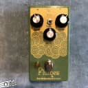 EarthQuaker Devices EQD Plumes Small Signal Shredder Overdrive Effects Pedal