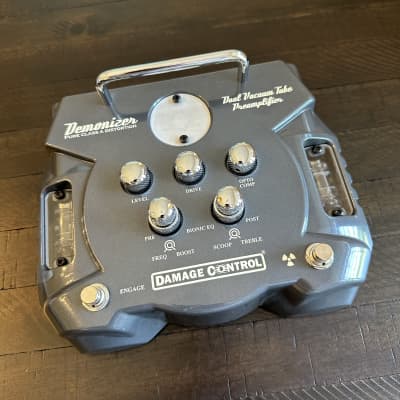 Reverb.com listing, price, conditions, and images for damage-control-demonizer