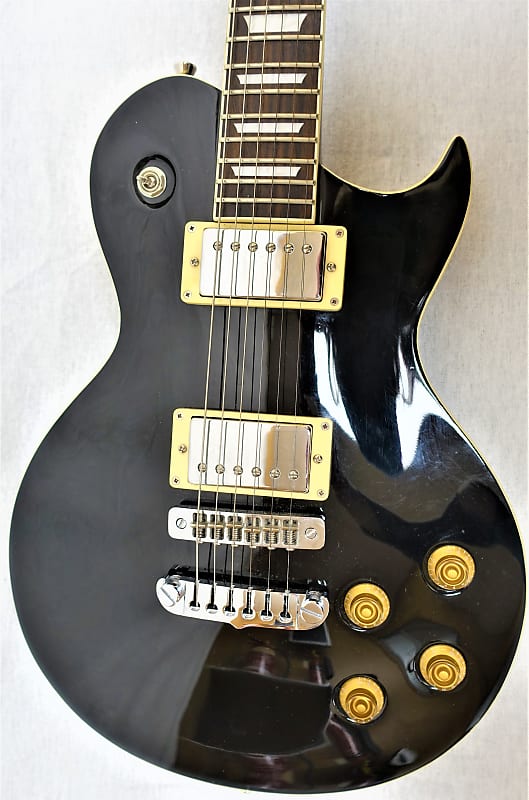 Aria Pro II Standard 