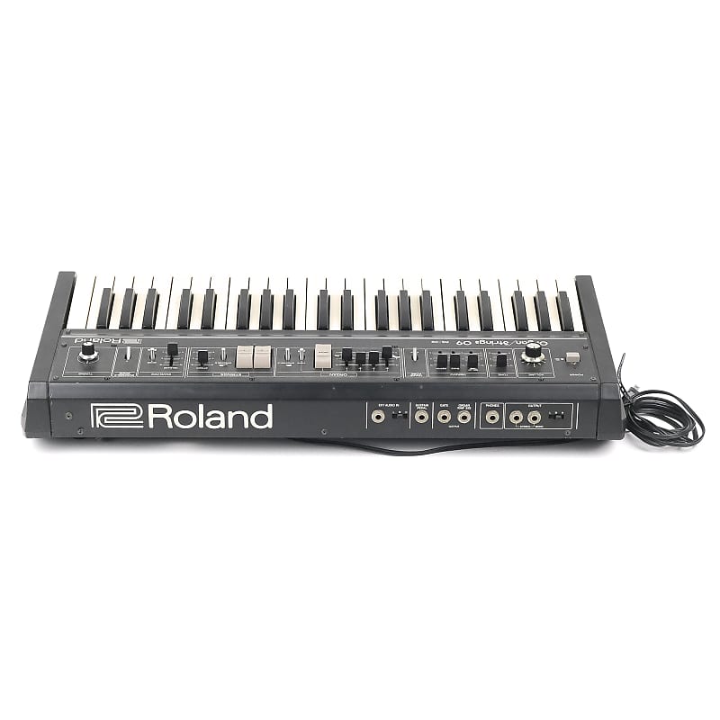 Roland RS-09 44-Key Organ / String Synthesizer | Reverb Canada Roland RS-09 44-Key Organ / String Synthesizer | Reverb Canada