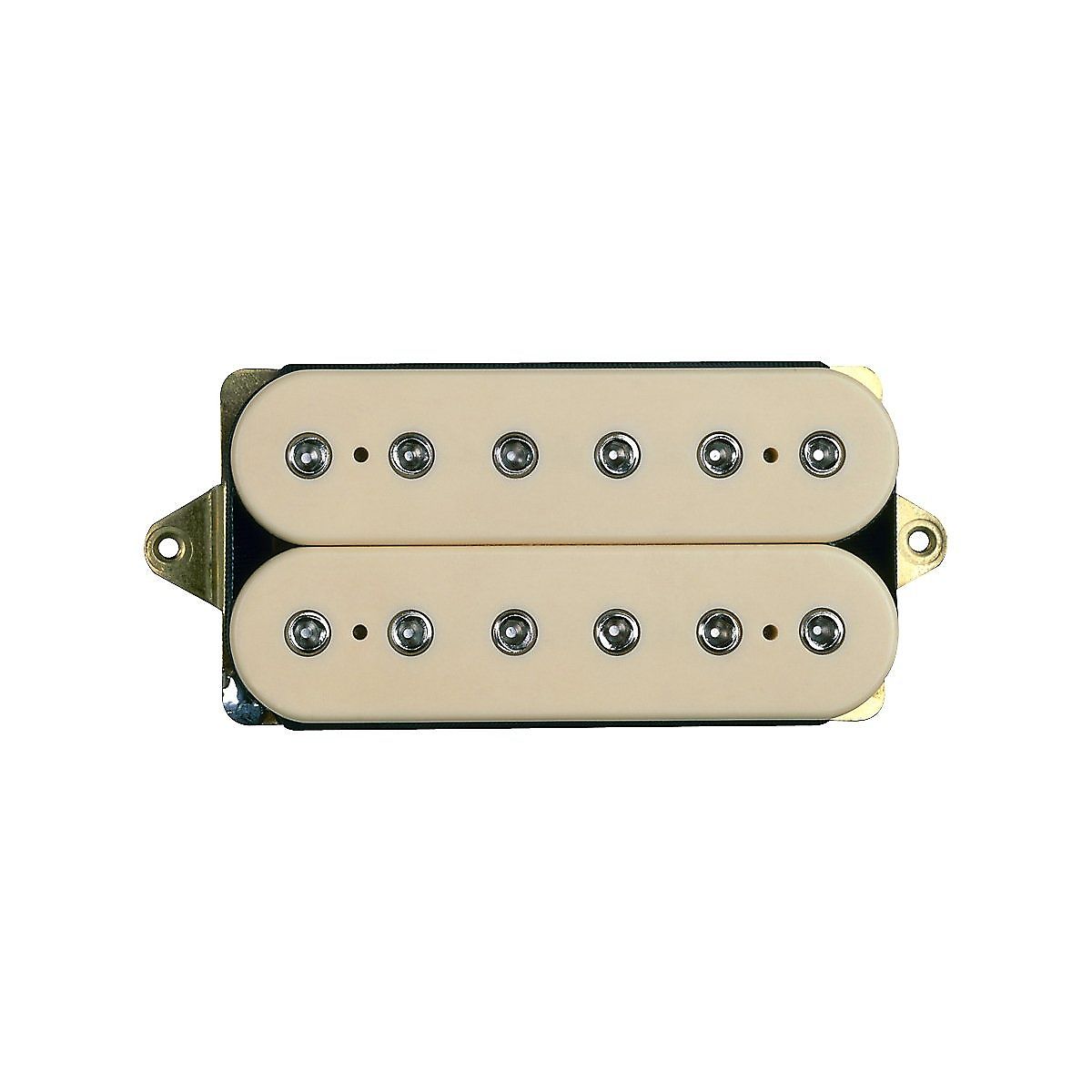 DiMarzio DP100FCR Super Distortion F-Spaced Humbucker | Reverb