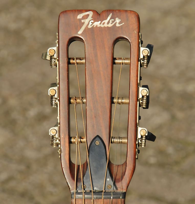 Fender f deals 45 acoustic guitar