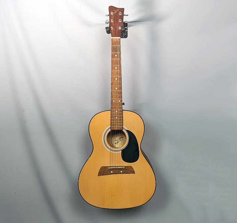 First Act MG394 Natural Acoustic Guitar