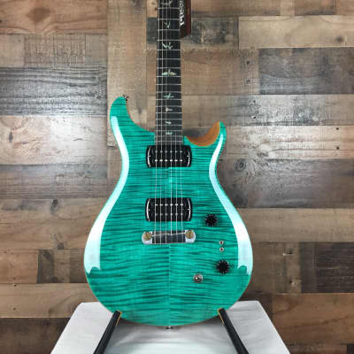 PRS SE Paul's Guitar | Reverb