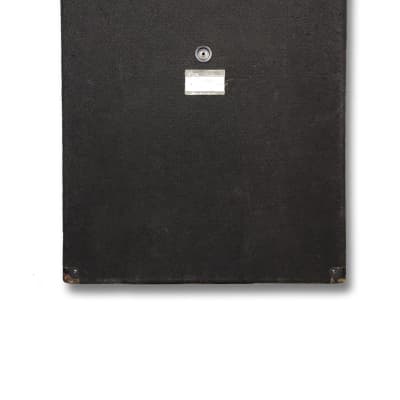 Peavey 115BX BW 350-Watt 1x15 Bass Speaker Cabinet image 4