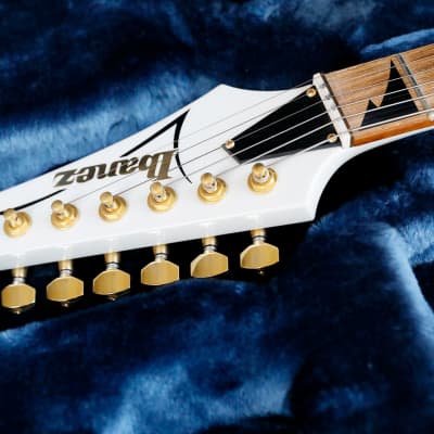 Paul Gilbert Owned Guitar Fundraiser Guitar #1, LA Custom Shop Set Neck! image 17