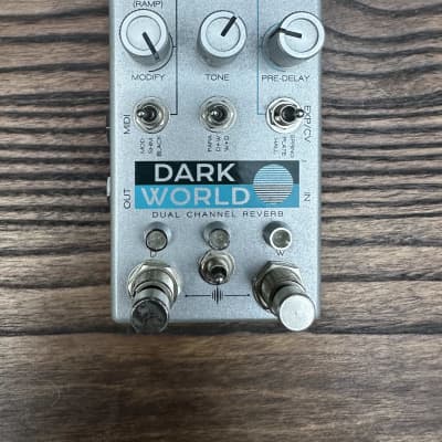 Dark World — Chase Bliss