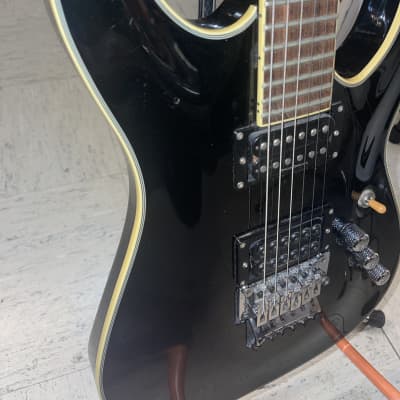 Schecter C1FR image 4