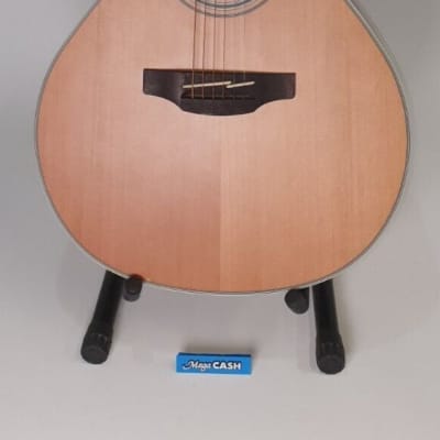 Takamine ED-50C N acoustic-electric guitar | Reverb Australia