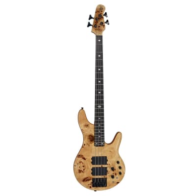 Michael Kelly Pinnacle 4 Bass Guitar(New) image 3