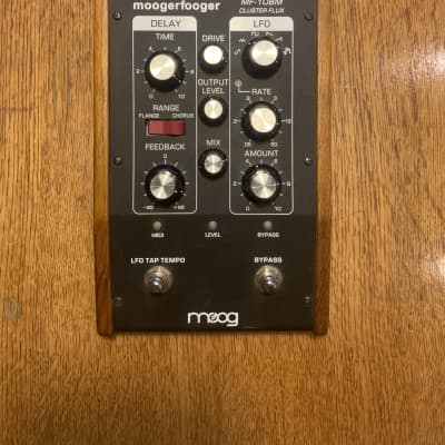 Reverb.com listing, price, conditions, and images for moog-mf-chorus