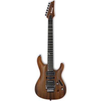 Ibanez S5470 Prestige | Reverb Canada