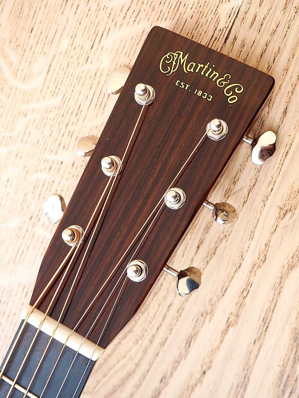 Martin& Co. - OOO-28ec / Made In ‘2005’ Martin 000-28EC Eric Clapton 2005 Used Acoustic Guitar | eBay