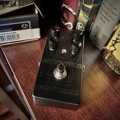 Reverb.com listing, price, conditions, and images for catalinbread-antichthon